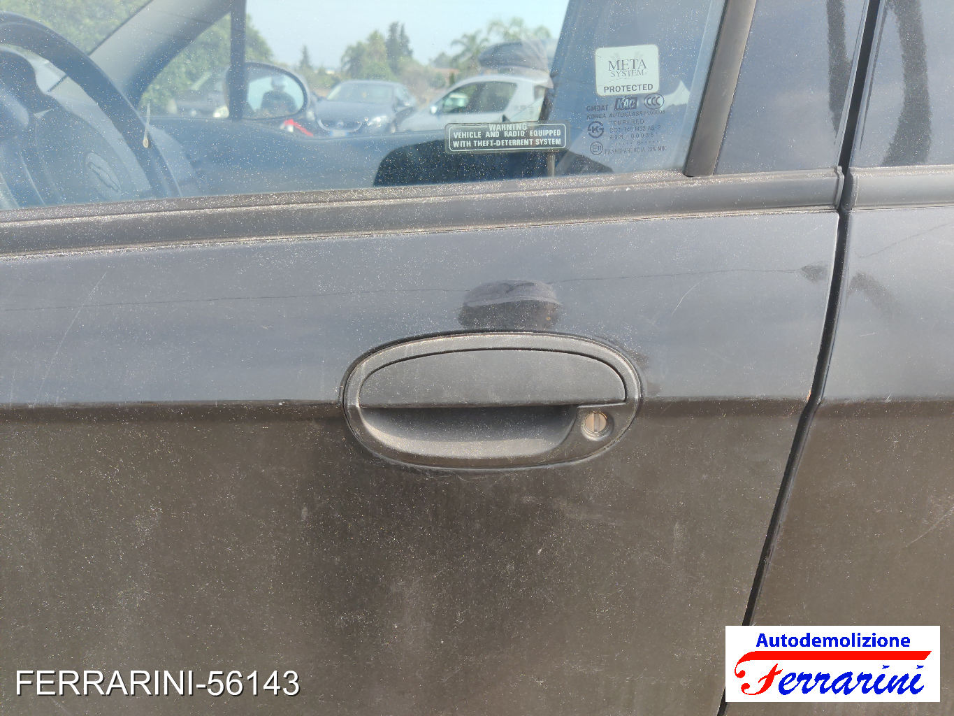 Chevrolet Matiz M200, M250 0.8 52CV 2005-2013