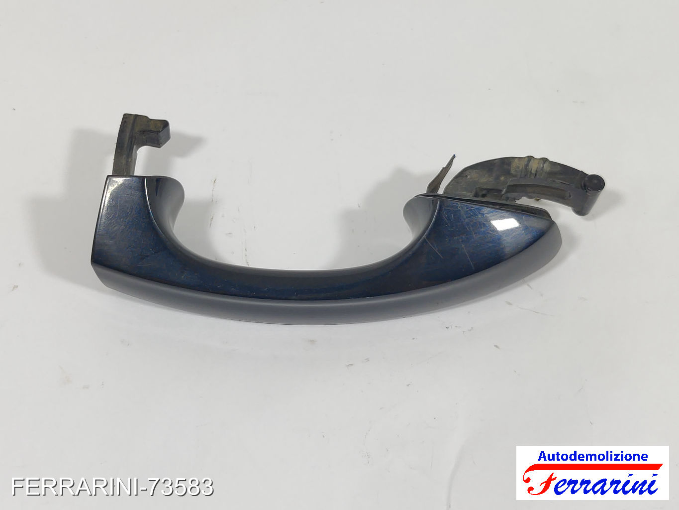 Maniglia Porta Esterna VW GOLF 7 5G1, BE1, BE2, BQ1 2012-2020 destra, dx 7
