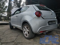 Alfa Romeo Mito 955 1.3 MULTIJET 95CV 2009-2018