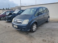 Opel Meriva A X03 1.4 16V TWINPORT 90CV 2004-2010