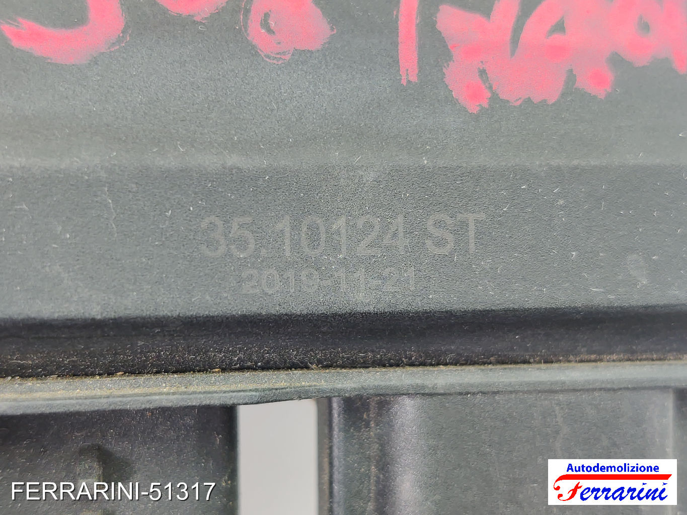 Centralina Ventola Radiatore PEUGEOT 308 2 L3, LB, LH, LP, LW 1.6 HDI 2013-2021