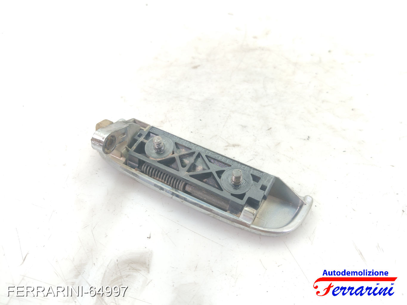 Maniglia Porta Esterna OPEL AGILA A H00 2000-2007 destra, dx, frontale