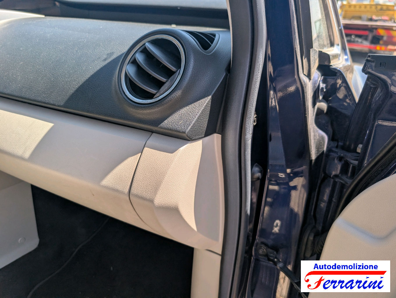 Mazda Cx-7 ER 2.2 MZR-CD AWD 173CV 2009-2013