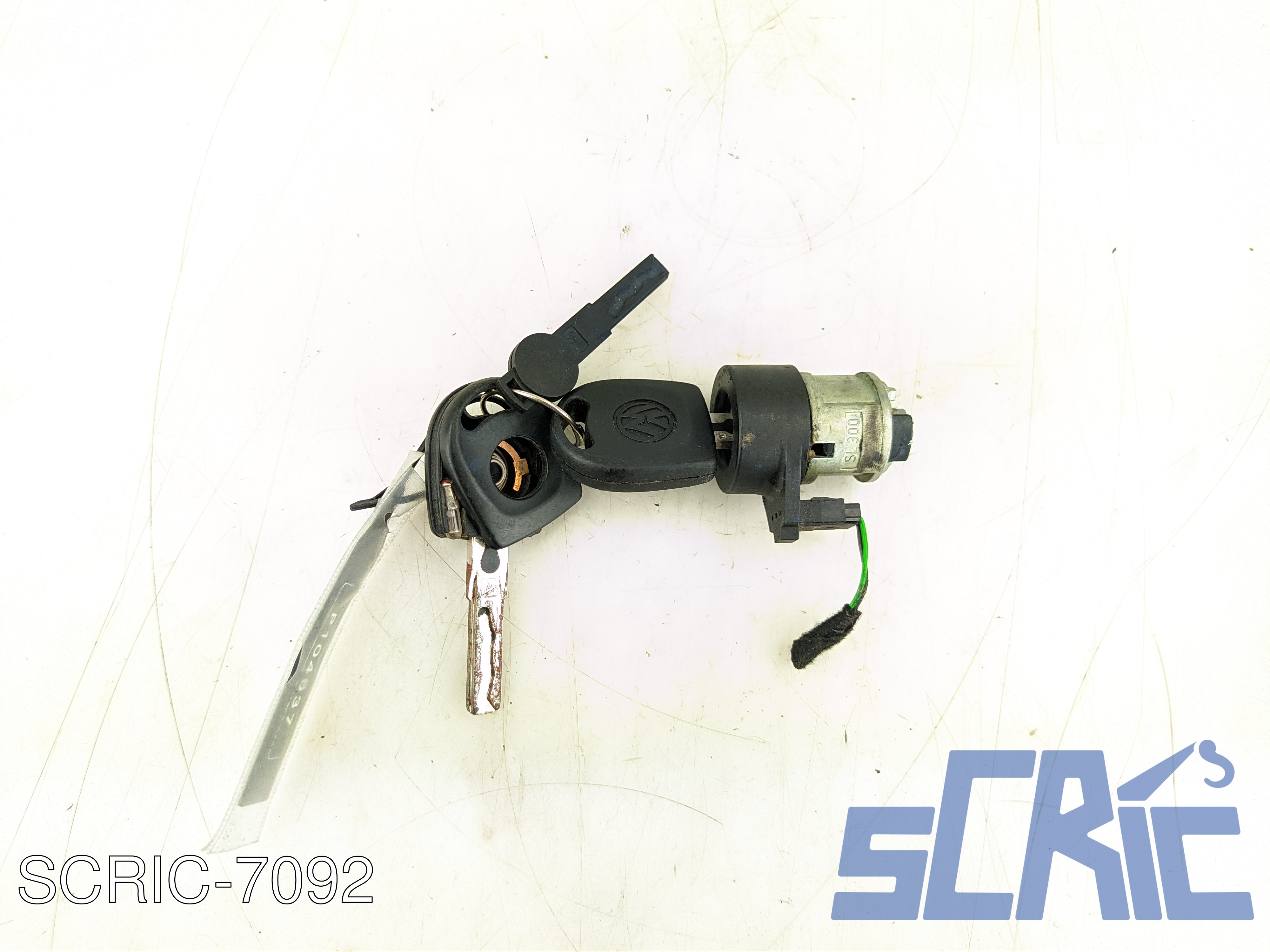 Frutto Accensione VW GOLF 4 1J1 1997-2004 1K0905841