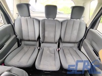 Renault Scenic 2 JM0/1 1.9 DCI 131CV 2005-2008