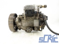 Pompa Alta Pressione Iniezione AUDI 80 AT 8C5 1.9 TDI 1992-1996 028130110H
