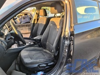 Bmw Serie 1 E87 120D 177CV 2007-2011