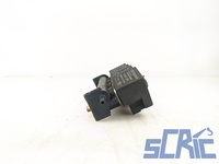 Tartarini, Rail iniettori 4 OPEL ZAFIRA A T98 1.8 16V 2000-2005 8950958, 010286