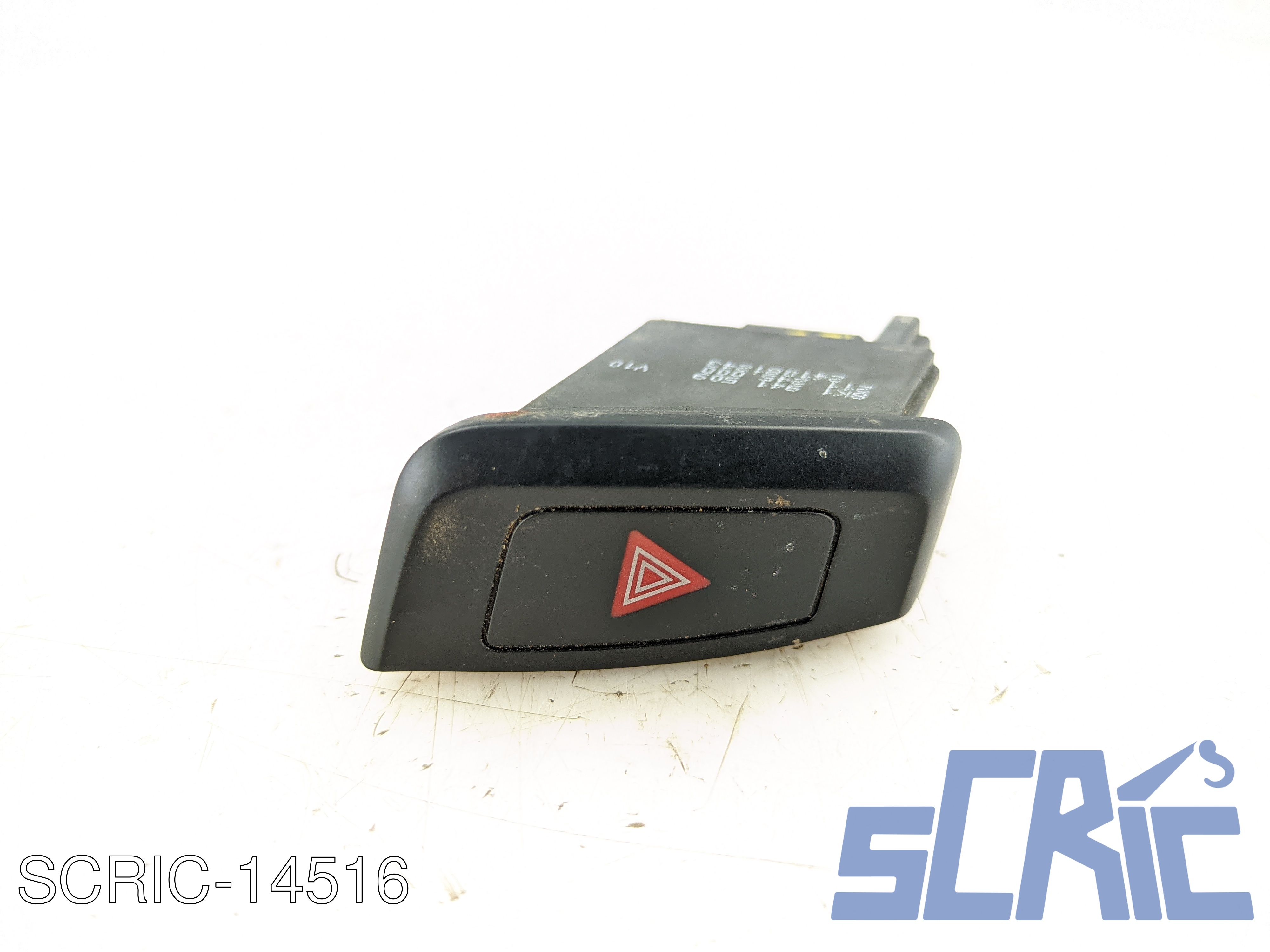 Interruttore Quattro Frecce AUDI A5 8T3 2007-2012