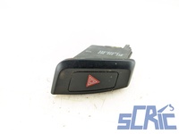 Interruttore Quattro Frecce AUDI A5 8T3 2007-2012