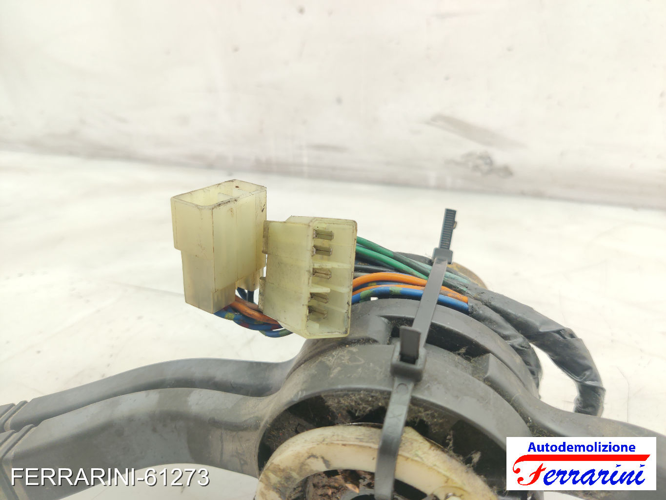 Devioluci FIAT DUCATO 230 1994-2002 1303898808, 1303036614, 1302631808 6