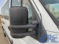 Opel Movano Combi X70 2.2 DTI 90CV 2000-2010