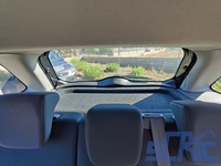 Fiat Sedici 189 2.0 D MULTIJET 4X4 135CV 2006-2014