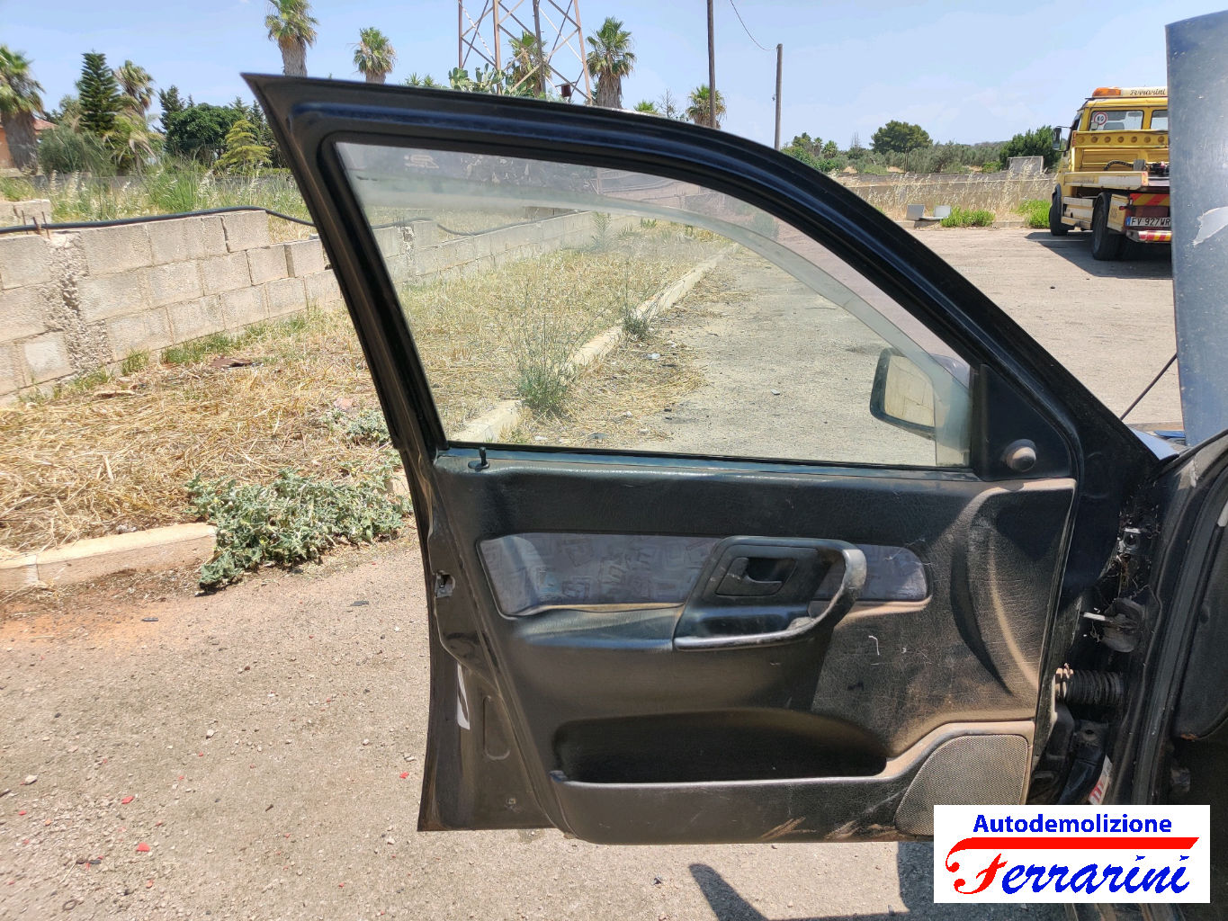Seat Ibiza 2 6K1 1.0I 50CV 1996-2002