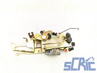 Chiusura Serratura Portellone CITROEN BERLINGO M 1999-2011 024102