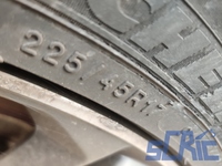 Cerchi, ruote, pneumatici