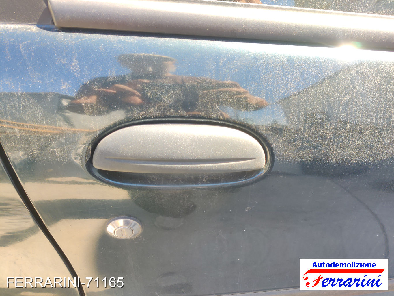 Fiat Palio 58