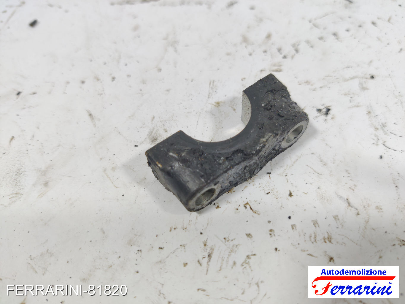 OPEL AGILA B H08 1.0 2008-2011