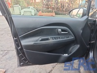 Kia Rio 3 UB 1.1 CRDI 75CV 2011-2017