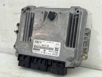 Centralina Motore FORD FOCUS 2 DA, DP, HCP 1.6 TDCI 2005-2012 0281011701 8
