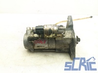 Motorino Avviamento LAND ROVER RANGE ROVER EVOQUE L538 2.0 D 4X4 2015-2019