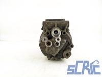 Compressore Clima RENAULT MEGANE 2 BM0/1, CM0/1 1.9 DCI 2002-2005 01140018