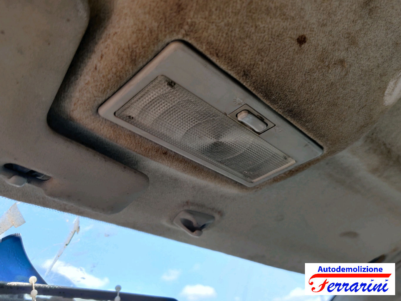 Seat Ibiza 2 6K1 1.0I 50CV 1996-2002