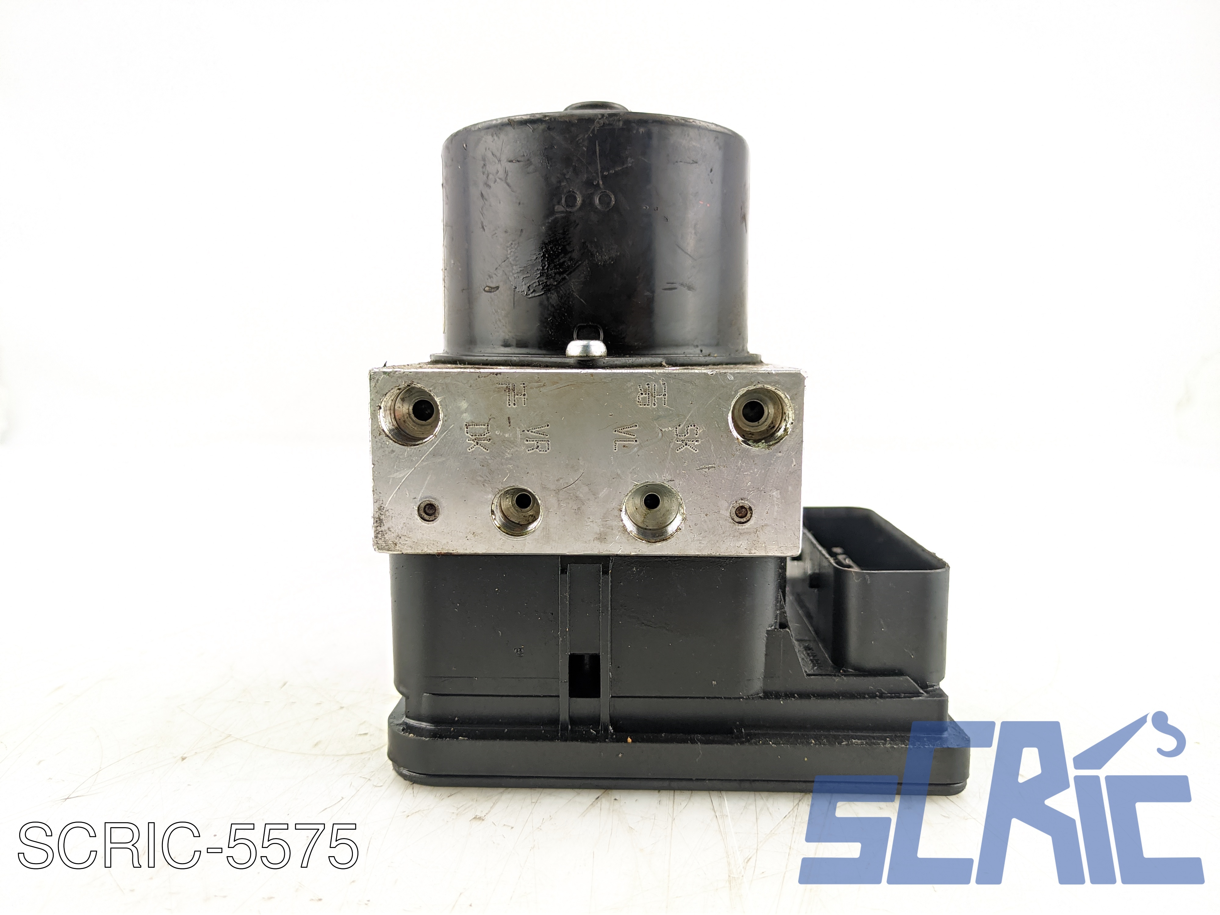 Centralina Pompa Abs OPEL ZAFIRA B A05 1.6 CNG 2005-2015 13244860, 7SU7C1288D