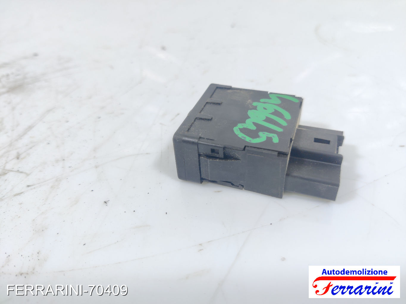 regolazione altezza fari CITROEN BERLINGO M 1999-2011 6224C0, 6224A9 7