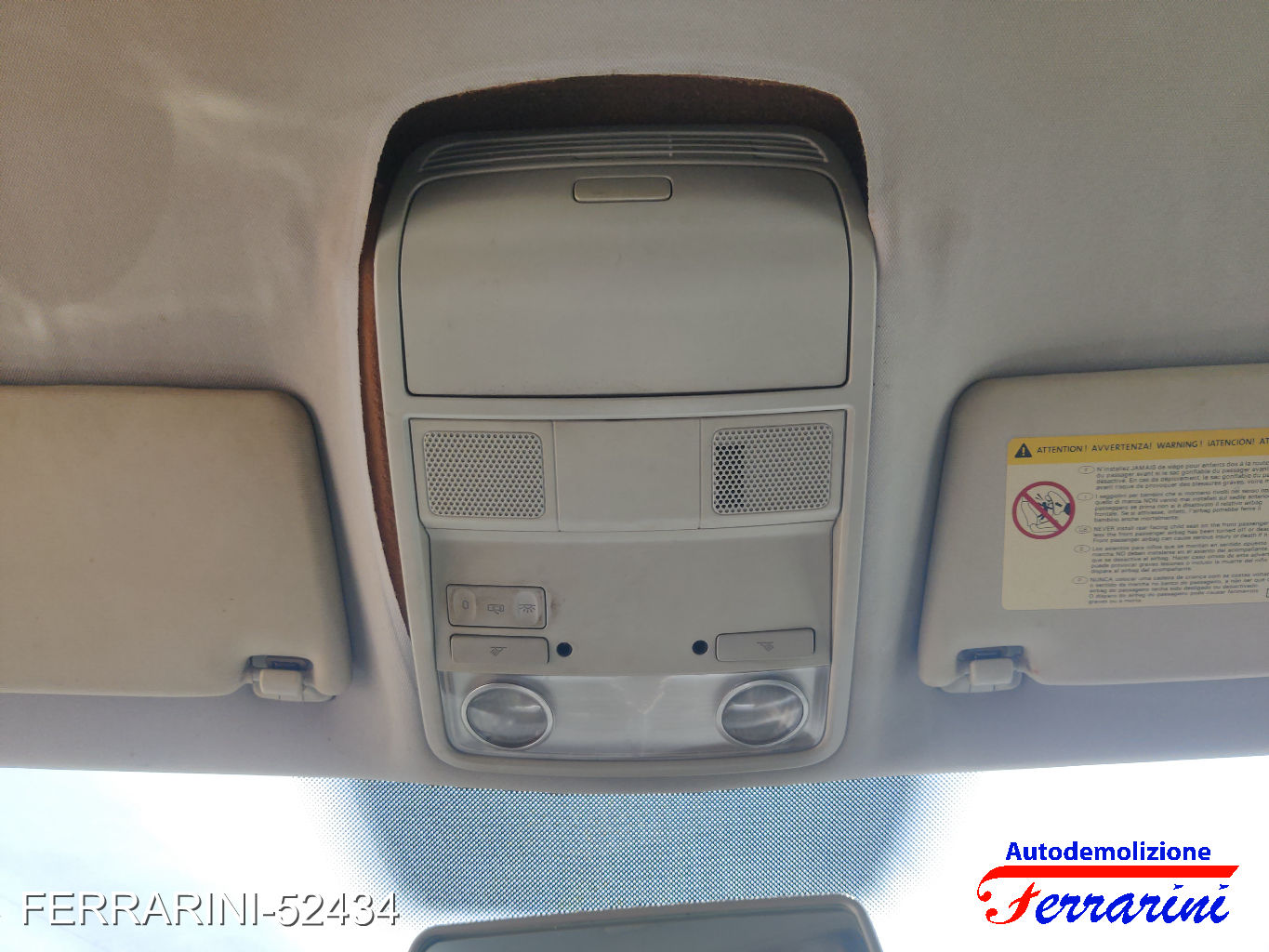 Vw Passat Variant 3C5 1.9 TDI 105CV 2005-2010