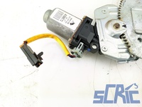 Alzavetro NISSAN MICRA 2 K11 2000-2003 sinistro, sx, frontale, anteriore