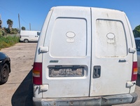 Fiat Scudo  220 1.9 D 69CV 1996-2006
