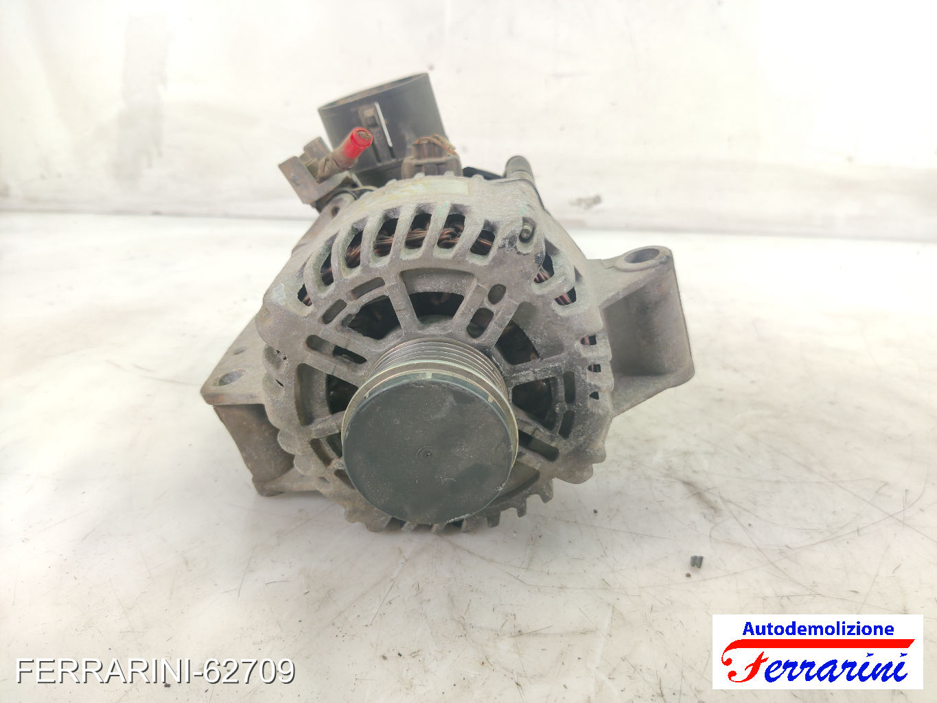 Alternatore FORD MONDEO 3 B5Y 2.0 16V 2000-2007 1S7T10300CD