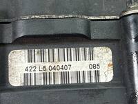 Centralina Pompa Abs FIAT BRAVO 2 198 1.9 D MULTIJET 2007-2014 0265950670