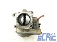 Corpo Farfallato OPEL ASTRA H SW A04 1.7 CDTI 2004-2010 8973002311, B7293