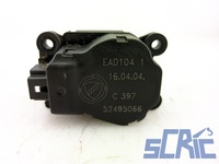 Motorino Attuattore Stufa ALFA ROMEO 156 SW 932 2001-2006 52495065