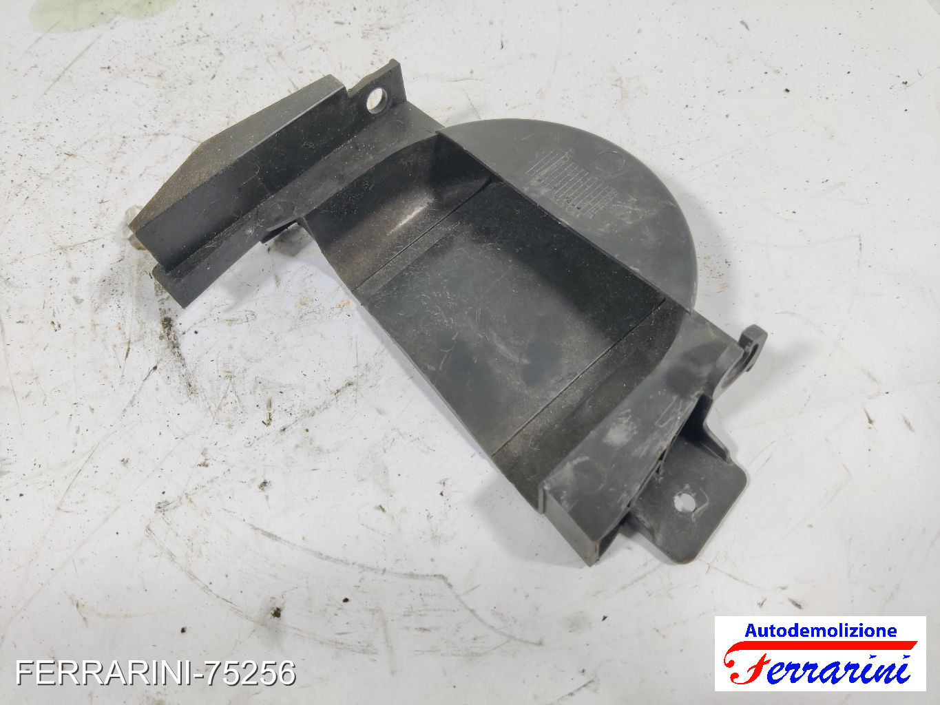 Carter distribuzione inferiore HF01 CITROEN C3 2 SC 1.1I 2009-2013 0320W5