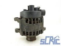 Alternatore FIAT STILO 192 1.9 JTD 2001-2006 4675838, 63321859
