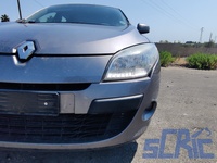 Renault Megane 3 B3, BZ0/1 1.5 DCI 90CV 2008-2015