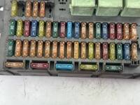 Fusibiliera Scatola Fusibili Body Computer MINI - R50, R53 COOPER 2001-2006 13