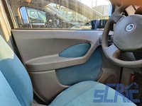 Fiat Panda 169 1.3 D MULTIJET 70CV 2003-2012