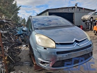 Citroen C4 Grand Picasso 1 UA 2.0 HDI 138 136CV 2006-2013