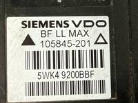 Motorino Alzavetro AUDI A4 AT 8ED 2.0 TDI 16V 2004-2008 0130821764, 5WK49200BBF 6