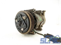 Compressore Clima FORD FIESTA 5 JD, JH 1.25 16V 2003-2008 2S6119D629AD
