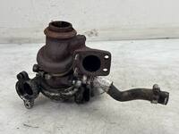 Turbina PEUGEOT 307 BREAK 3E 1.6 HDI 2005-2008 9685293080, 4917307507 11