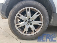 Land Rover Range Rover Evoque L538 2.2 D 4X4 190CV 2011-2019