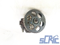 Pompa Alta Pressione Iniezione OPEL MERIVA A X03 1.7 CDTI 2003-2010 8973762691