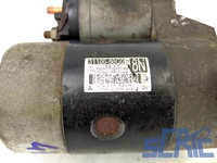 Motorino Avviamento FIAT SEDICI 189 1.6 16V 2006-2014 M002T46781ZE, 3110086G00 6