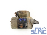 Motorino Avviamento HYUNDAI ATOS MX 1.0I 1998-2002 3610002511, M56290 7