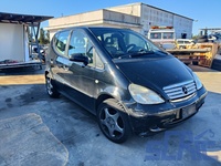 Mercedes Classe A W168 A 170 CDI 95CV 2001-2004